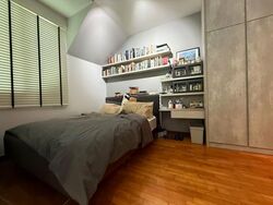 Treasures @ G6 (D14), Apartment #581553211